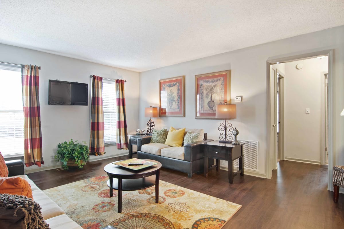 Photos and Video of Audubon Briarcliff in Atlanta, GA